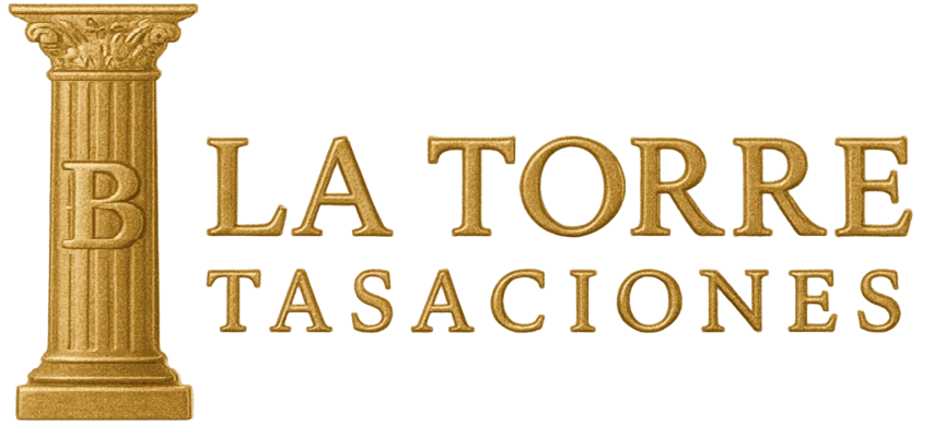 LA TORRE TASACIONES